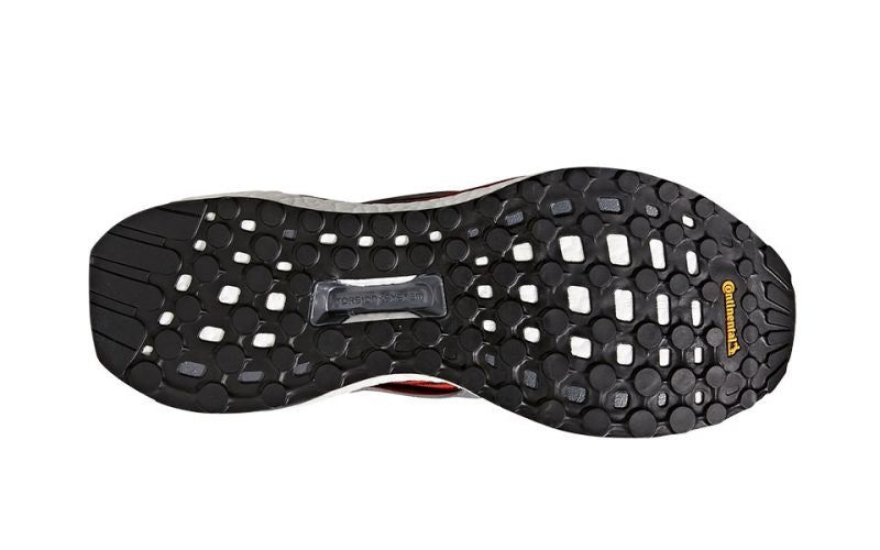 adidas Energy Boost 'Hi-Res Red' CP9538 sold by KicksCrew product image thumbnail 5