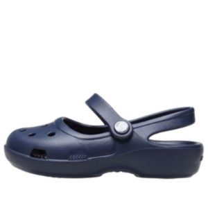 (WMNS) Crocs Karin Clogs 'Blue' 206363-410 sold by KicksCrew