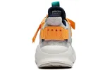 ANTA Badao 'Grey Orange Teal' 112028085-4 sold by KicksCrew