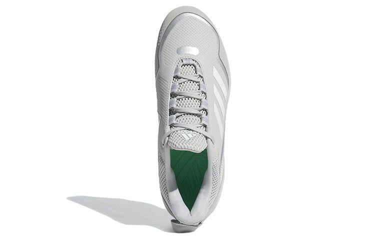 adidas Icon 7 'Team Light Grey Silver Metallic' S23860 sold by KicksCrew product image thumbnail 5