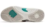 ANTA Badao 'Grey Orange Teal' 112028085-4 sold by KicksCrew