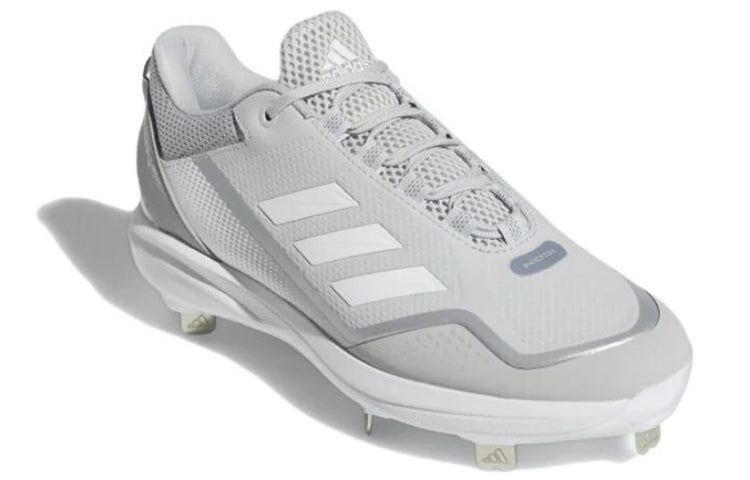 adidas Icon 7 'Team Light Grey Silver Metallic' S23860 sold by KicksCrew product image thumbnail 3