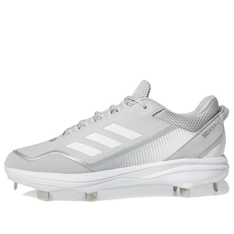 adidas Icon 7 'Team Light Grey Silver Metallic' S23860 sold by KicksCrew