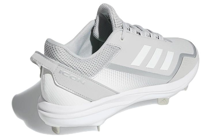 adidas Icon 7 'Team Light Grey Silver Metallic' S23860 sold by KicksCrew product image thumbnail 4