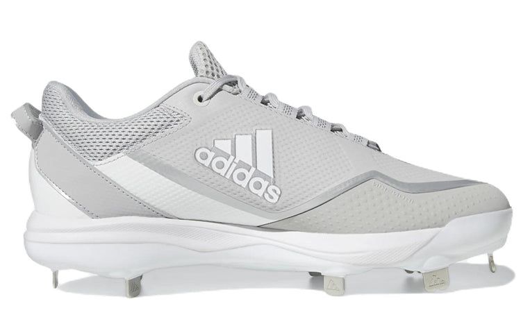 adidas Icon 7 'Team Light Grey Silver Metallic' S23860 sold by KicksCrew product image thumbnail 2