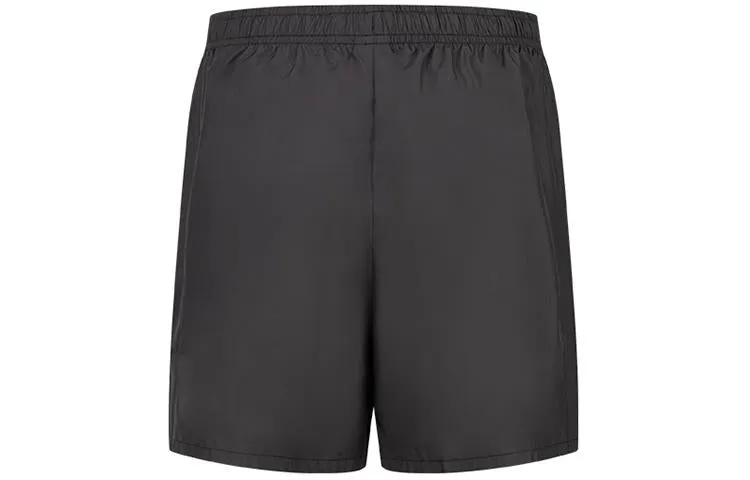 ASICS Woven Short 'Performance Black' 2011C916-001 sold by KicksCrew product image thumbnail 3