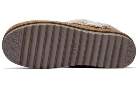 (WMNS) Skechers STQ 'Brown' 113707-CSNT sold by KicksCrew