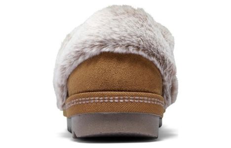 (WMNS) Skechers STQ 'Brown' 113707-CSNT sold by KicksCrew