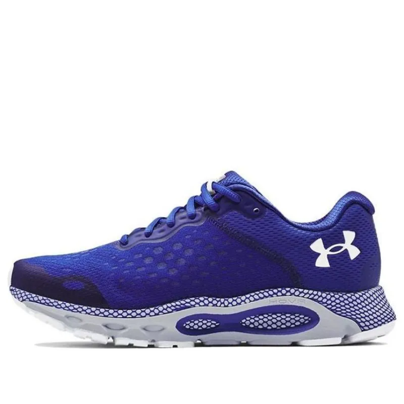 Under Armour HOVR Infinite 3 'Ultra Indigo' 3023540-502 sold by KicksCrew