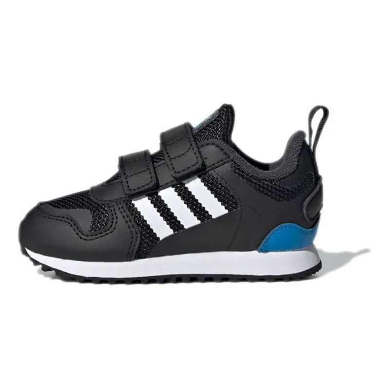 (TD) adidas ZX 700 HD 'Black Carbon' GY3299 sold by KicksCrew
