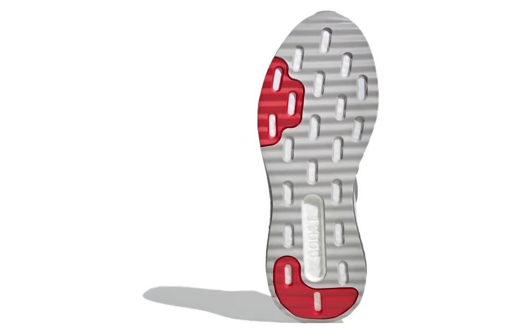 (WMNS) Adidas X_PLRBOOST Shoes 'Cloud White Grey Four' ID9590 sold by KicksCrew product image thumbnail 4