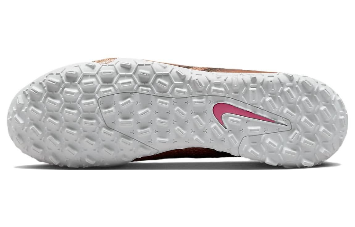 Nike Phantom GT2 Club TF 'Metallic Copper Black' DR5970-810 sold by KicksCrew product image thumbnail 6