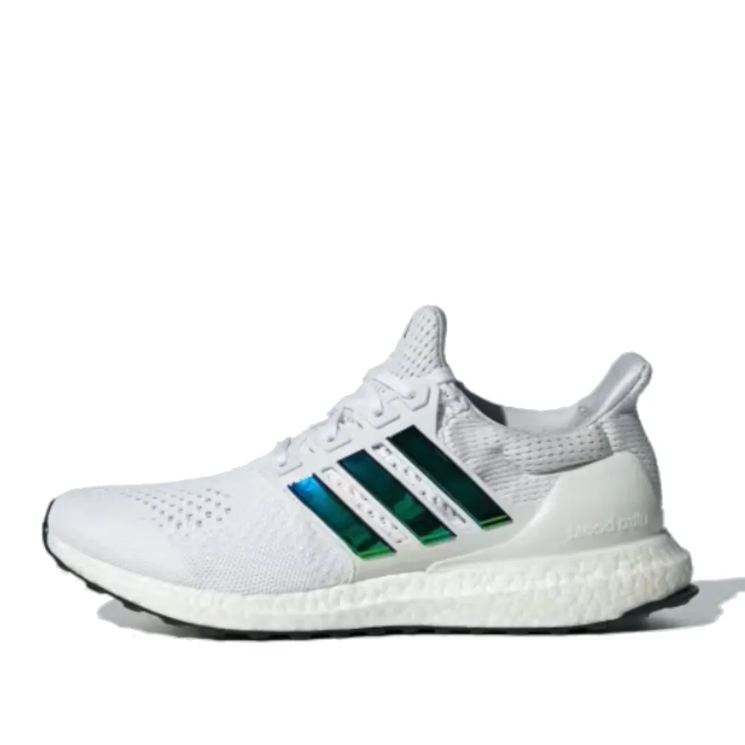 adidas Ultraboost 1.0 'White Black' JH6584 sold by KicksCrew
