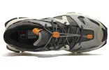 FILA Insetto Low 'Grey Black White' F12M341106FBE sold by KicksCrew