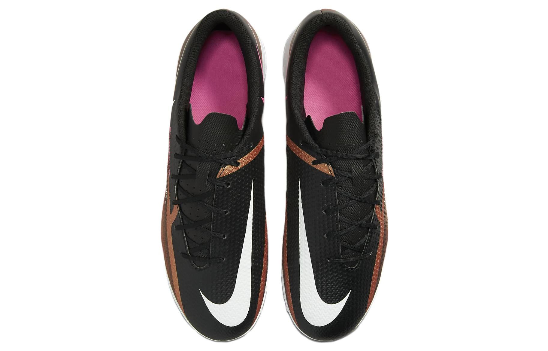 Nike Phantom GT2 Club TF 'Metallic Copper Black' DR5970-810 sold by KicksCrew product image thumbnail 4