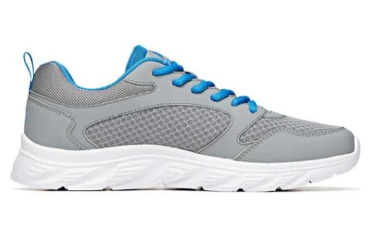 ANTA Run Collection 'Grey Blue White' 912035520R-2 sold by KicksCrew product image thumbnail 2