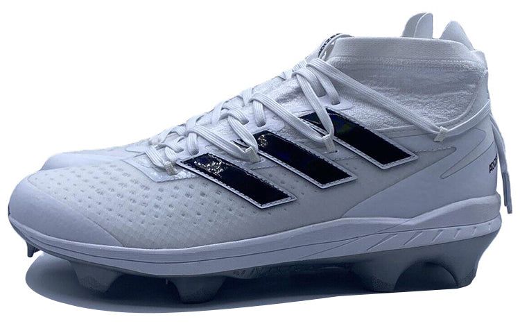 adidas Adizero Afterburner 8 Cleats 'Blue' GW3365 sold by KicksCrew product image thumbnail 2