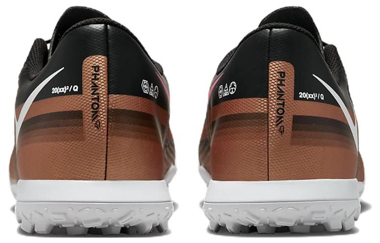 Nike Phantom GT2 Club TF 'Metallic Copper Black' DR5970-810 sold by KicksCrew product image thumbnail 5