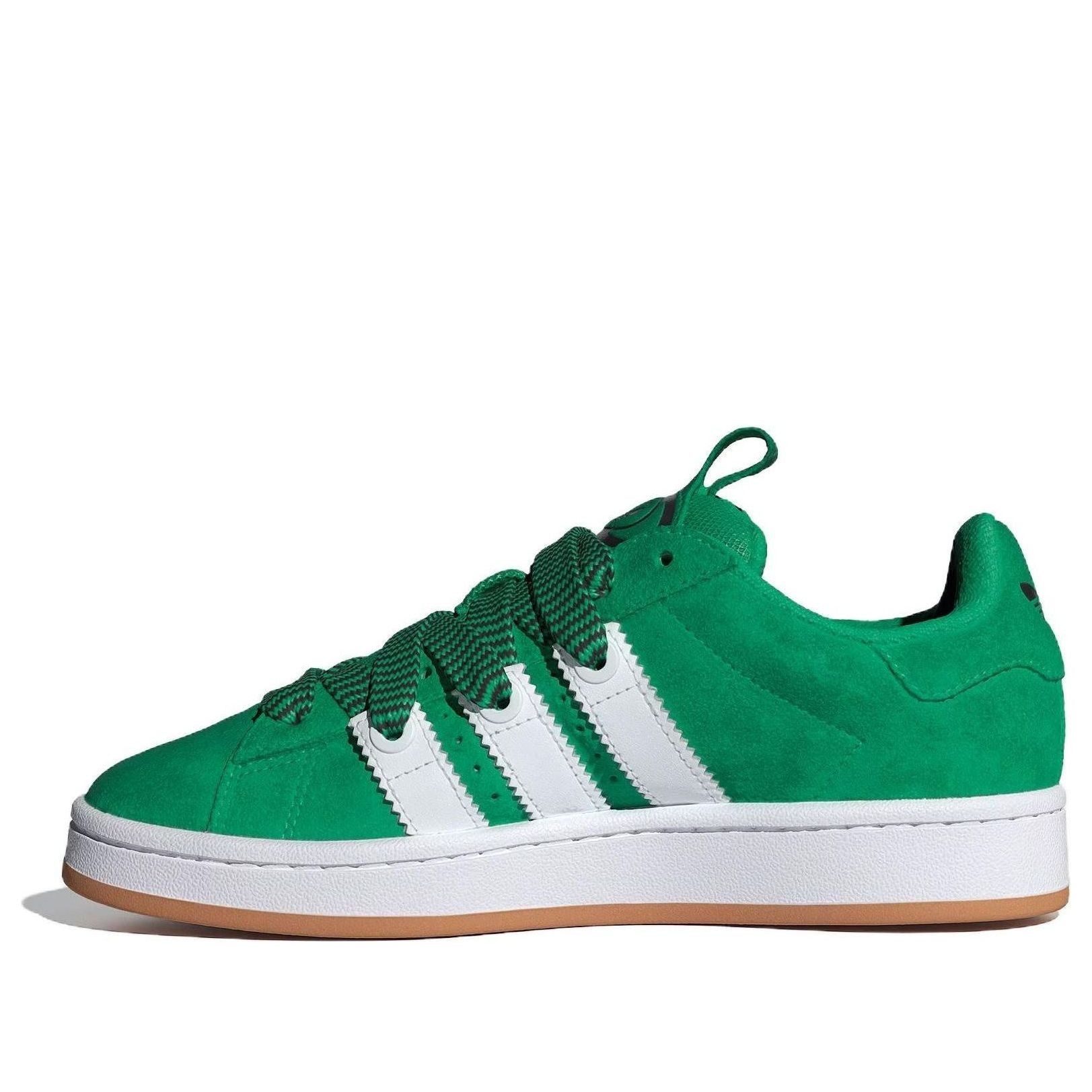 (WMNS) adidas Campus 00s 'Surf Green' ID0279 sold by KicksCrew