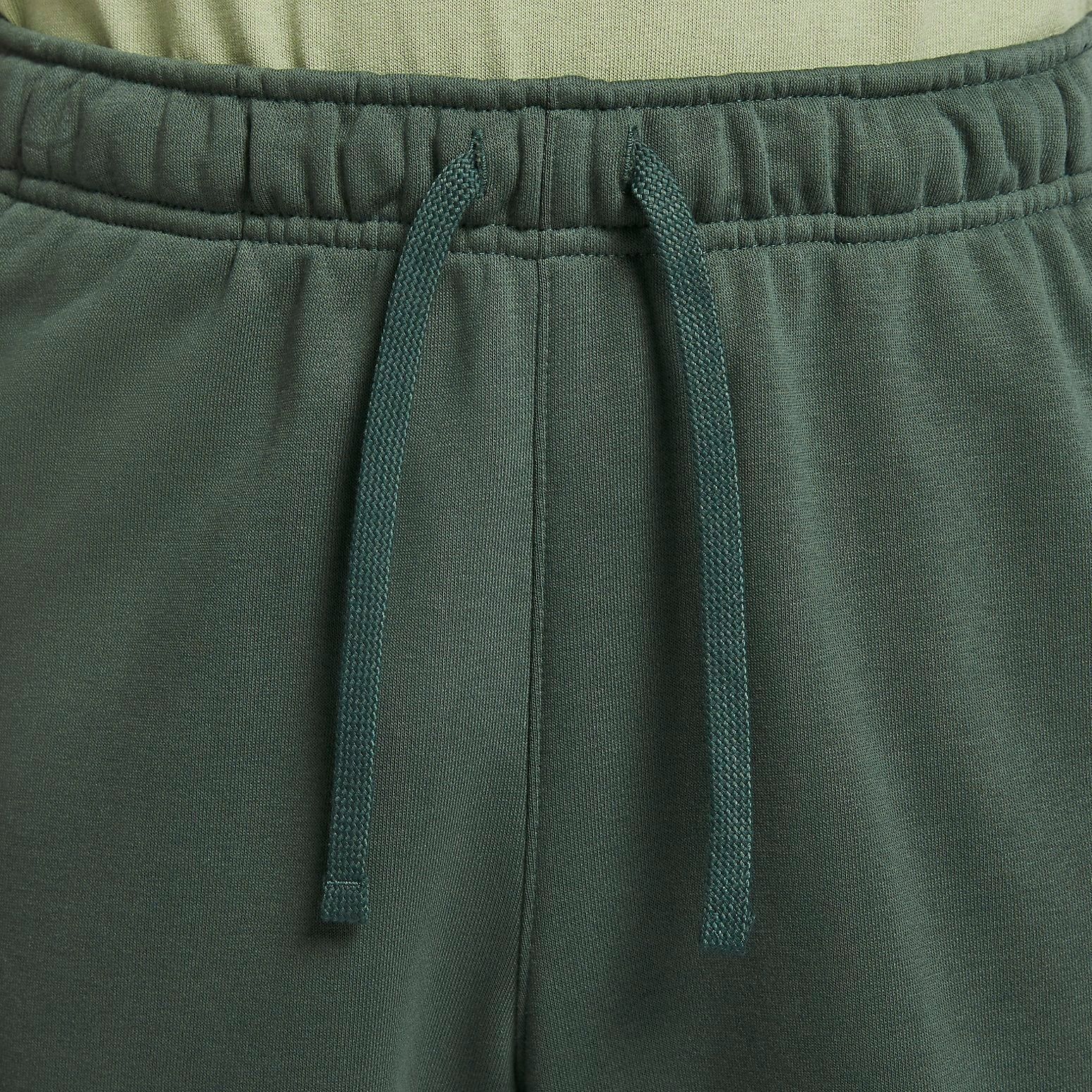 Nike Sportswear Club Shorts 'Green' FB7796-323 sold by KicksCrew product image thumbnail 2