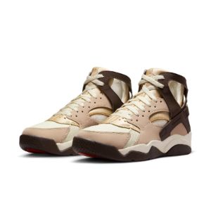 Nike Air Flight Huarache 'Baroque Brown' FD0192-200 sold by KicksCrew