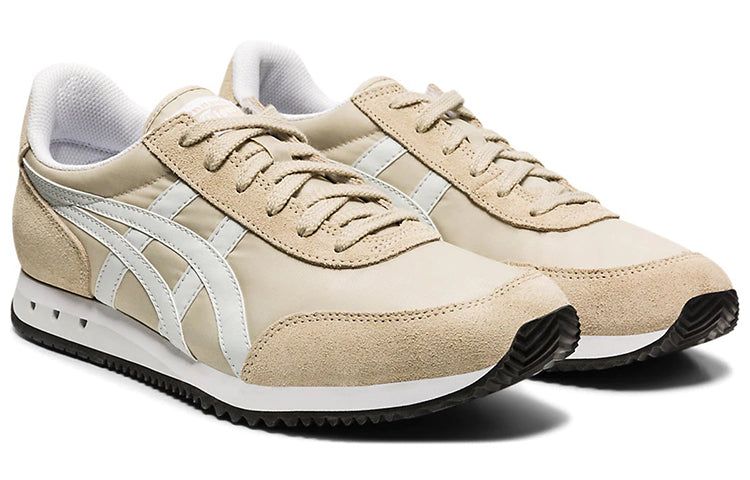 Onitsuka Tiger New York 'Light Brown Beige' 1183A205-201 sold by KicksCrew product image thumbnail 4
