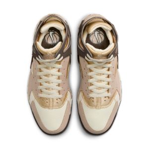 Nike Air Flight Huarache 'Baroque Brown' FD0192-200 sold by KicksCrew