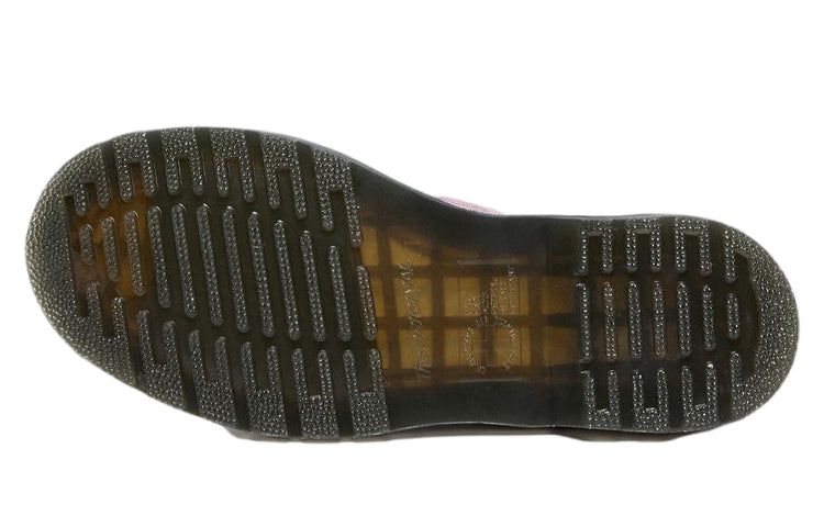 (WMNS) Dr. Martens 1460 Pascal Rainbow Suede Lace Up Boots 'Pink' 27245650 sold by KicksCrew product image thumbnail 5