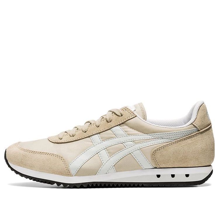Onitsuka Tiger New York 'Light Brown Beige' 1183A205-201 sold by KicksCrew