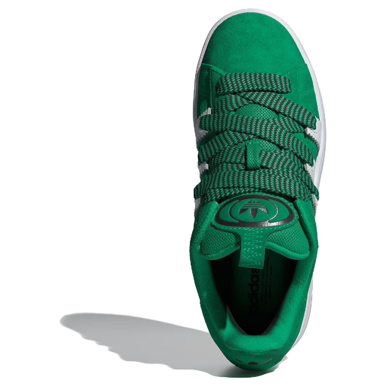 (WMNS) adidas Campus 00s 'Surf Green' ID0279 sold by KicksCrew product image thumbnail 4