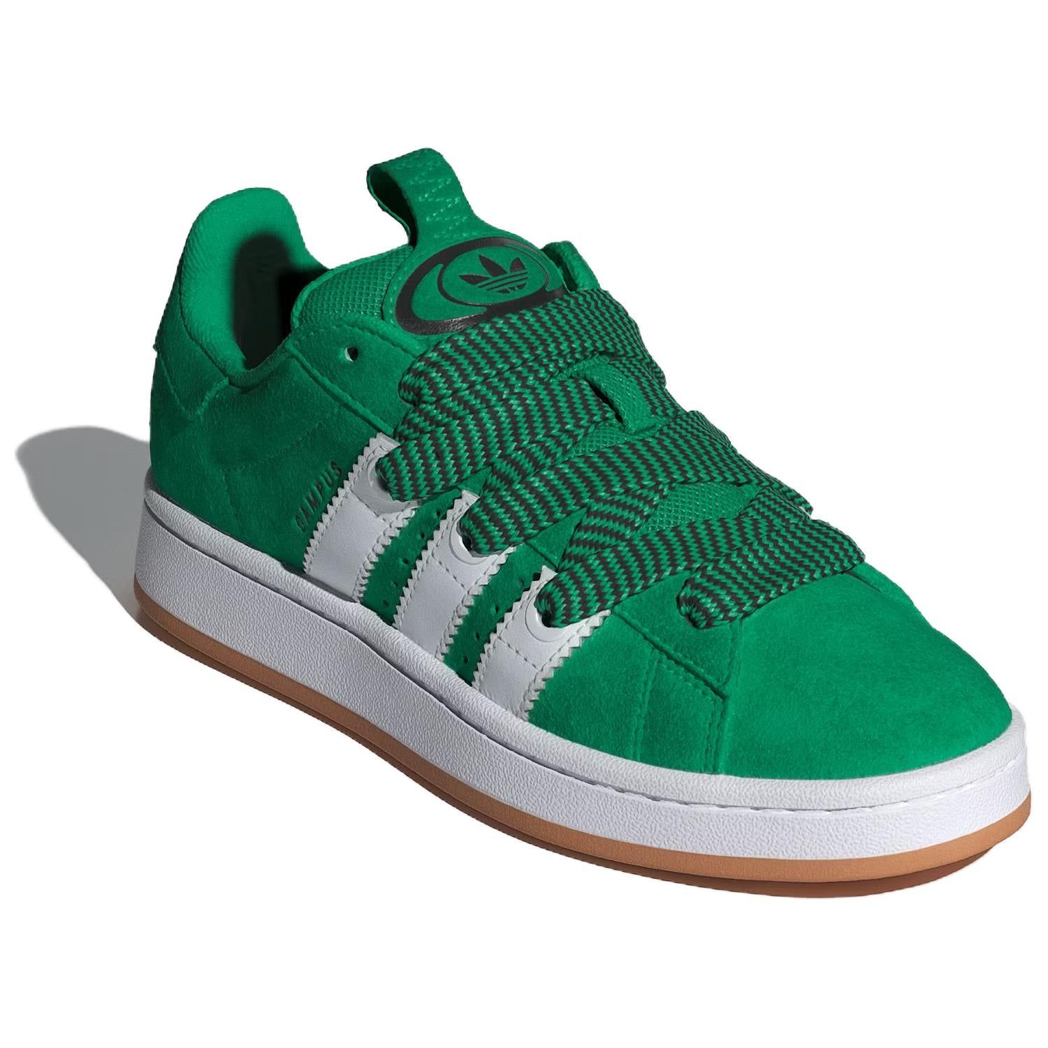 (WMNS) adidas Campus 00s 'Surf Green' ID0279 sold by KicksCrew product image thumbnail 3