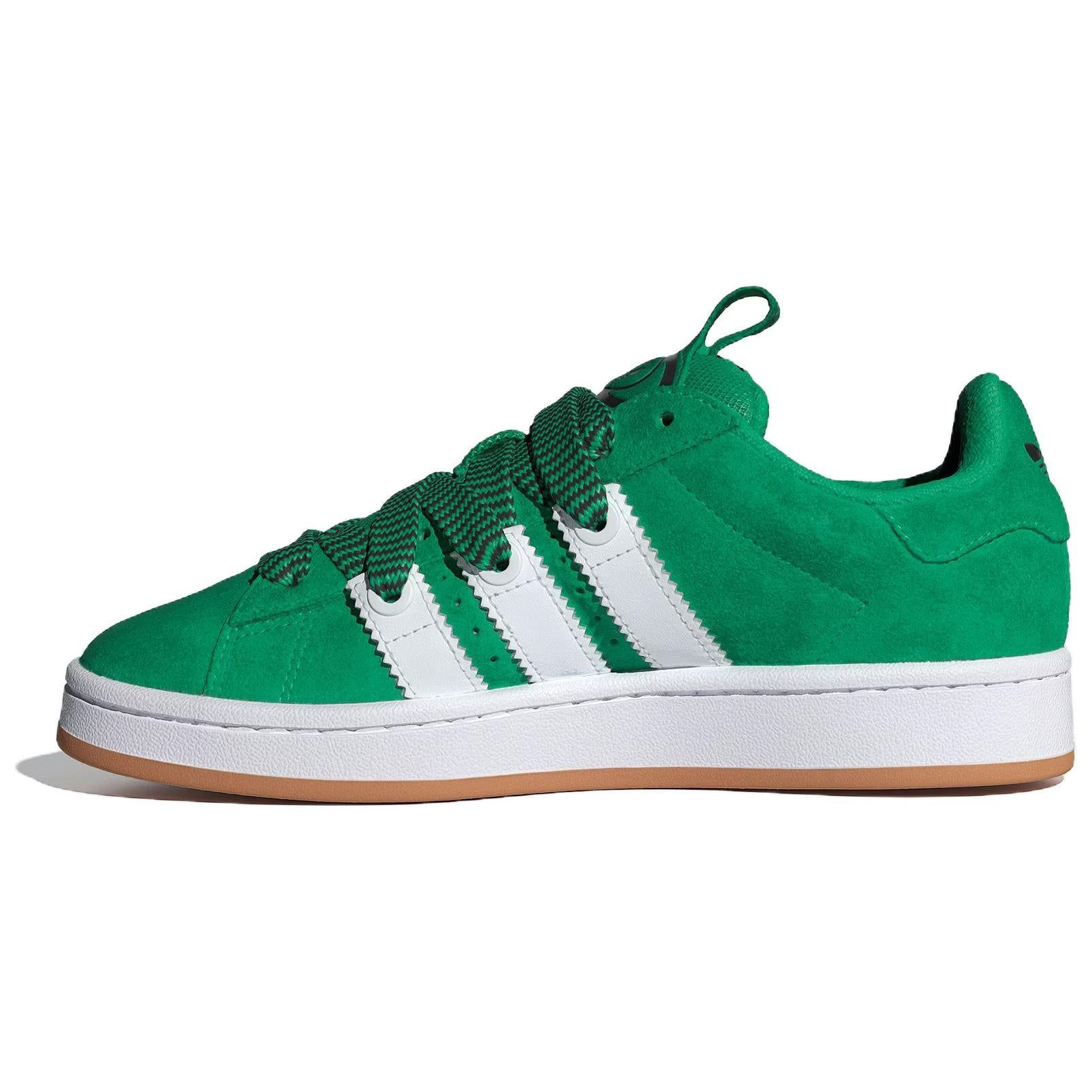 (WMNS) adidas Campus 00s 'Surf Green' ID0279 sold by KicksCrew product image thumbnail 2