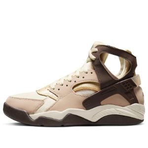 Nike Air Flight Huarache 'Baroque Brown' FD0192-200 sold by KicksCrew