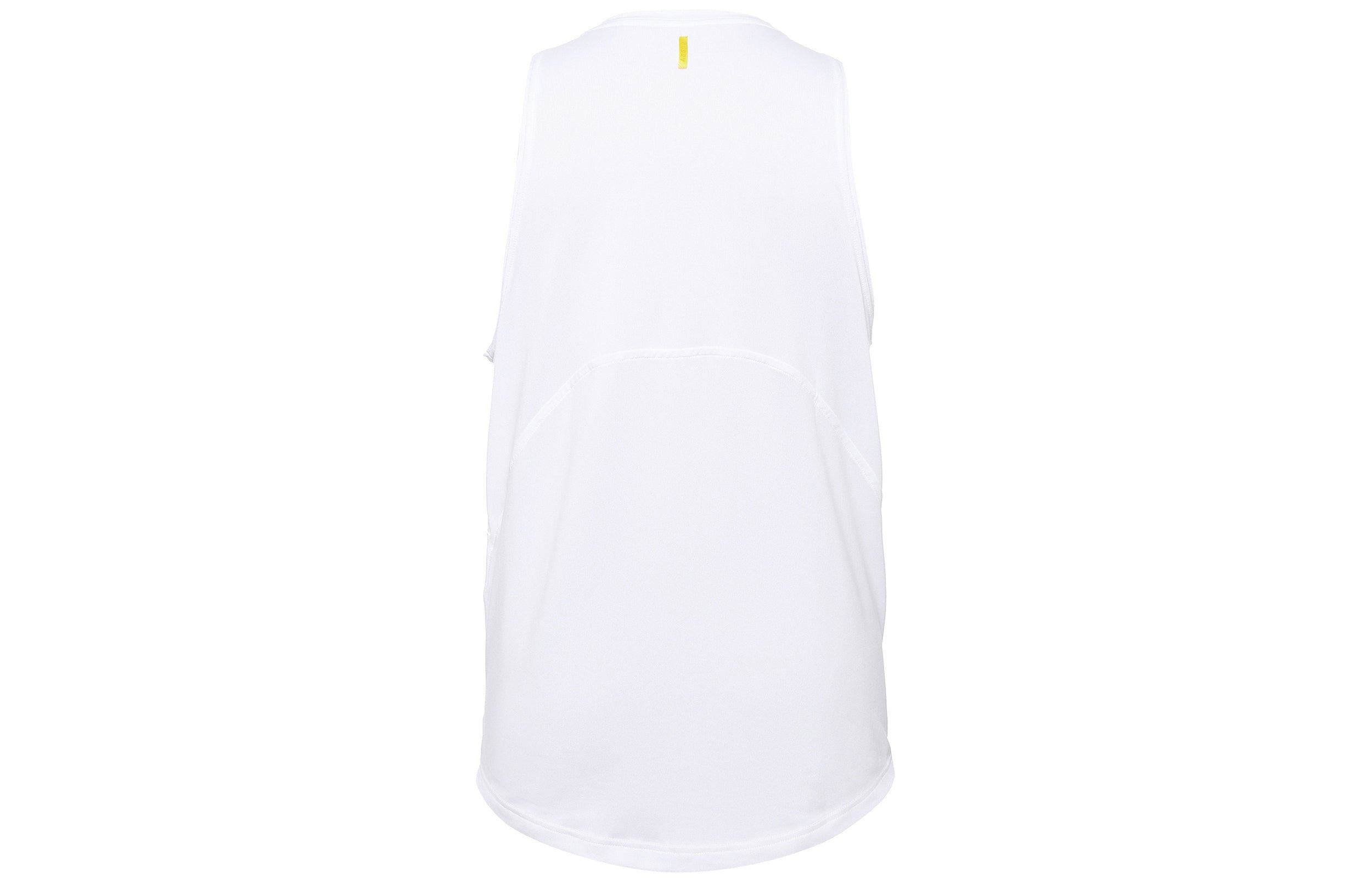 Under Armour Curry Performance Tank 'White' 1362587-100 sold by KicksCrew product image thumbnail 2