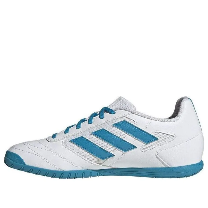 adidas Super Sala 2 IN 'White Blue' GZ2560 sold by KicksCrew