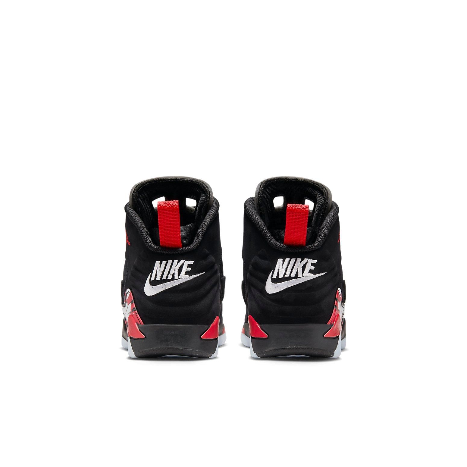 (PS) Air Jordan MVP 'Bred' DZ5578-061 sold by KicksCrew product image thumbnail 4