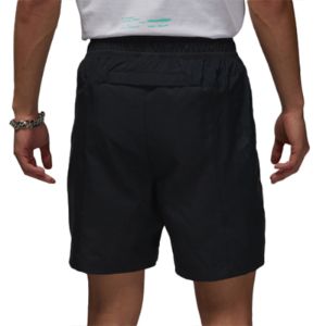 Air Jordan 23 Engineered Shorts 'Black' DX9642-010 sold by KicksCrew