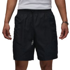 Air Jordan 23 Engineered Shorts 'Black' DX9642-010 sold by KicksCrew
