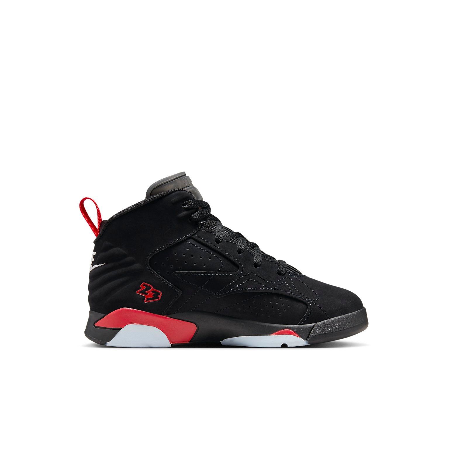 (PS) Air Jordan MVP 'Bred' DZ5578-061 sold by KicksCrew product image thumbnail 3