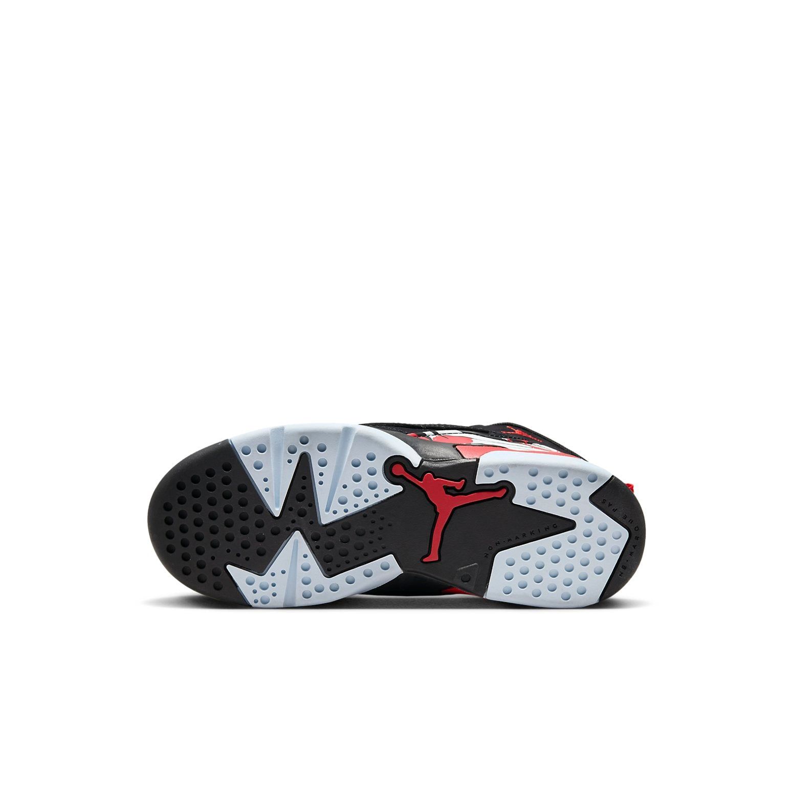 (PS) Air Jordan MVP 'Bred' DZ5578-061 sold by KicksCrew product image thumbnail 5