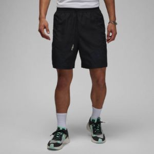 Air Jordan 23 Engineered Shorts 'Black' DX9642-010 sold by KicksCrew