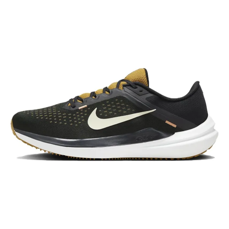 Nike Winflo 10 'Black White' DV4022-009 sold by KicksCrew