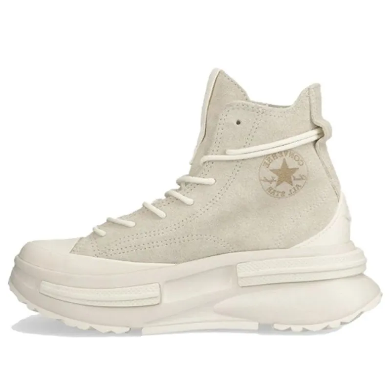 (WMNS) Converse Run Star Legacy CX 'White Grey' A04695C sold by KicksCrew