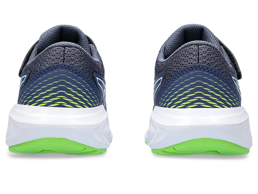 (PS) ASICS Pre Excite 10 'Thunder Blue' 1014A297-403 sold by KicksCrew product image thumbnail 5