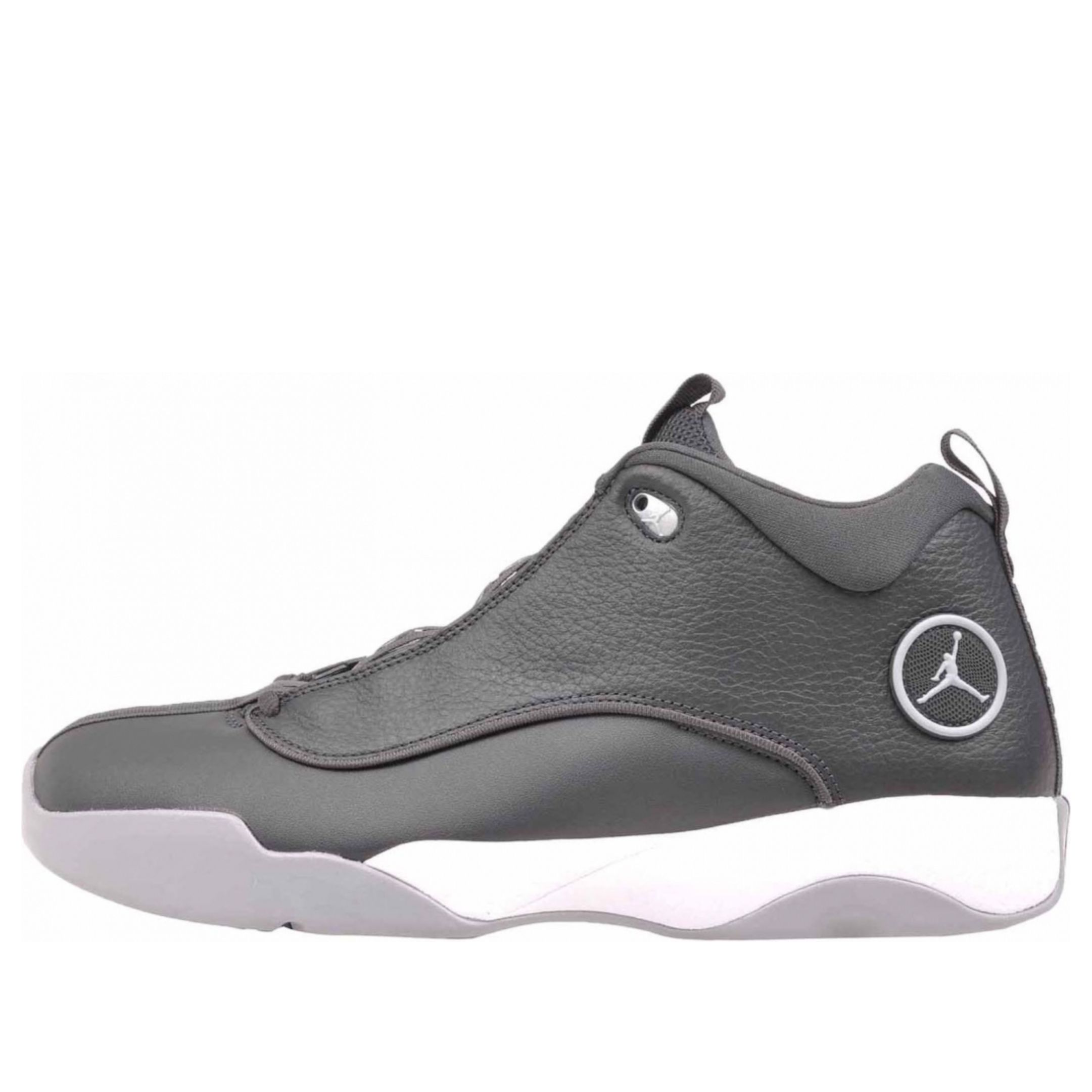 Air Jordan Jumpman Pro Quick 'Anthracite' 932687-004 sold by KicksCrew