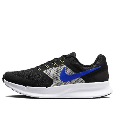 Nike Run Swift 3 'Black Racer Blue' DR2695-006 sold by KicksCrew