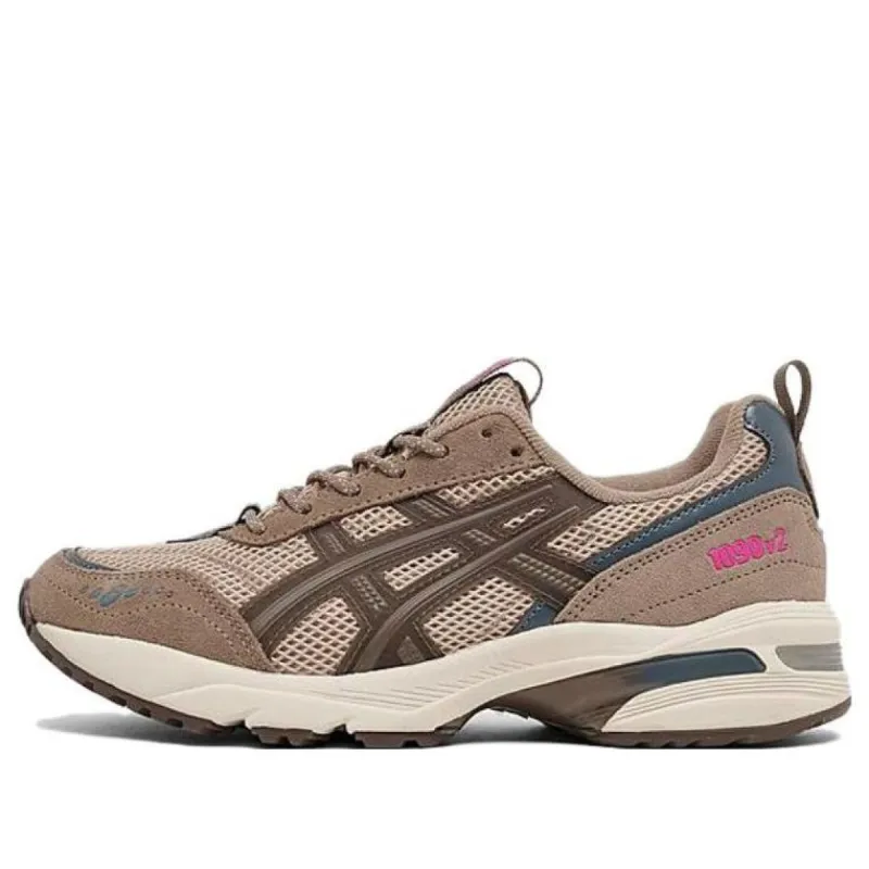 (WMNS) ASICS Gel-1090 V2 'Dark Taupe' 1202A383-250 sold by KicksCrew
