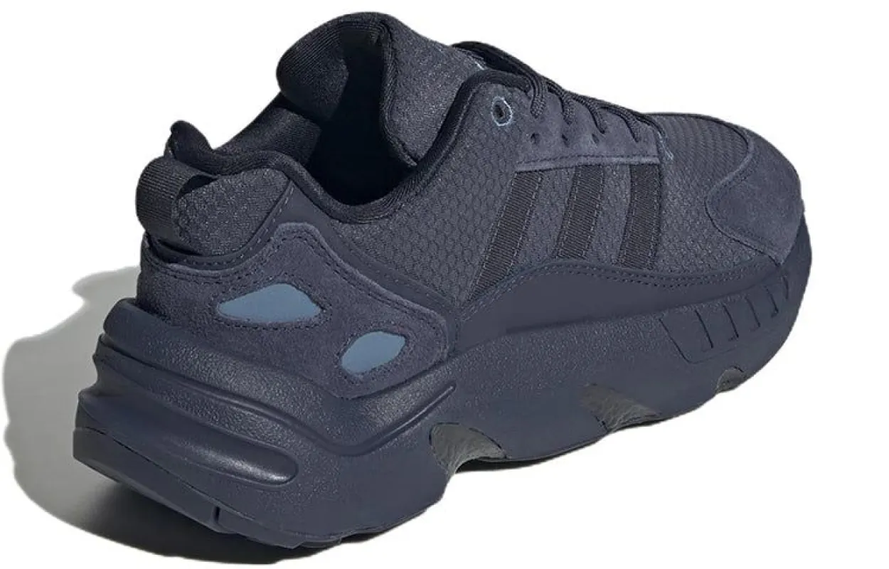 WMNS) adidas ZX 22 Boost 'Shadow Navy' GY6711 | Parallel