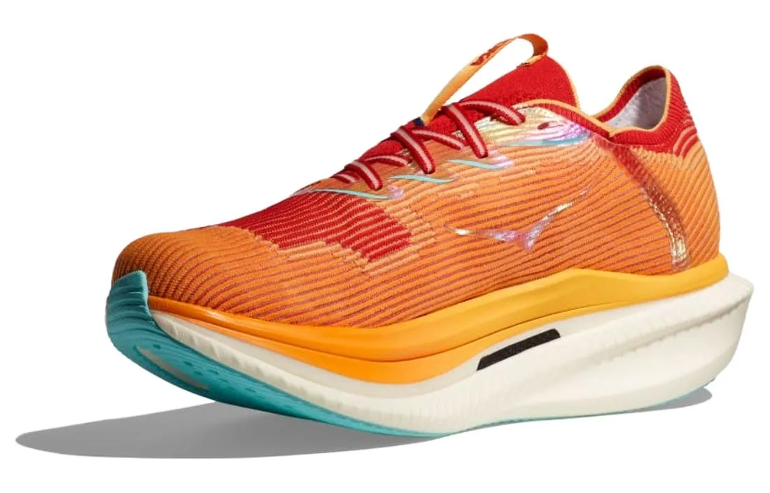 HOKA ONE ONE Cielo X1 'Cerise Solar Flare' 1147910-CSSL sold by KicksCrew product image thumbnail 3