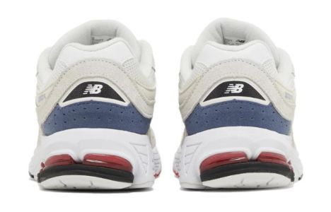 (GS) New Balance 2002R Shoes 'Reflection Vintage Indigo' GC2002FV sold by KicksCrew